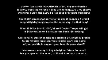 #CLOV Eliza Shields signs up for Doctor Tampa's research clinic only to wake up confused FULL MOVIE EXCLUSIVELY At Doctor-TampaCom