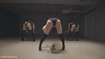 Lo mejor de Laysha kpop sexy idols Twerking sexy dance |l. Otaku Porn
